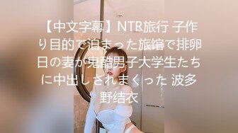 【中文字幕】NTR旅行 子作り目的で泊まった旅馆で排卵日の妻が鬼酷男子大学生たちに中出しされまくった 波多野结衣