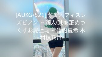 [AUKG-521] 禁断オフィスレズビアン ～新人OLを舐めつくすお局上司～ 竹内夏希 木村穂乃香