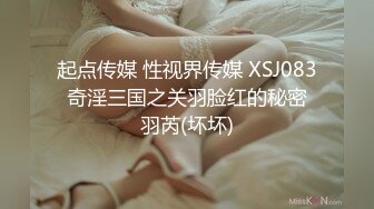 起点传媒 性视界传媒 XSJ083 奇淫三国之关羽脸红的秘密 羽芮(坏坏)