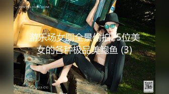 游乐场女厕全景偷拍25位美女的各种极品美鲍鱼 (3)