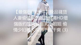 【最强档91大神】极品骚货人妻偷情系列甄选高清HD增强版约操同城巨乳小姐姐 偷情少妇被大屌男干醒干爽 (3)