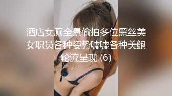 酒店女厕全景偷拍多位黑丝美女职员各种姿势嘘嘘各种美鲍轮流呈现 (6)