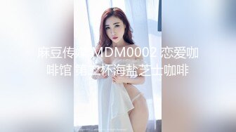 麻豆传媒 MDM0002 恋爱咖啡馆 第二杯海盐芝士咖啡