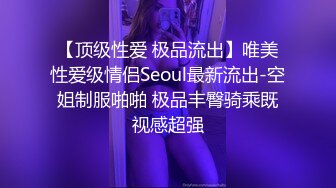 【顶级性爱 极品流出】唯美性爱级情侣Seoul最新流出-空姐制服啪啪 极品丰臀骑乘既视感超强