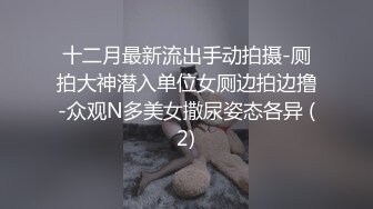 十二月最新流出手动拍摄-厕拍大神潜入单位女厕边拍边撸-众观N多美女撒尿姿态各异 (2)