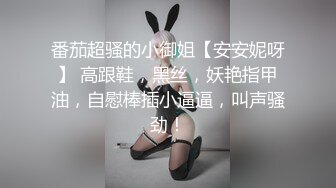 番茄超骚的小御姐【安安妮呀】 高跟鞋，黑丝，妖艳指甲油，自慰棒插小逼逼，叫声骚劲！