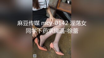 麻豆传媒 mcy-0142 淫荡女同学下药求操逼-徐蕾